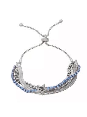 Star Bracelet
